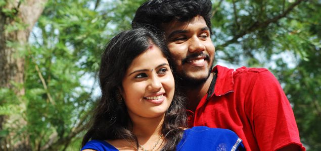 Solla Matten Tamil Movie