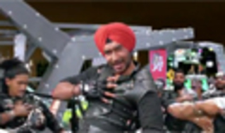 Song Promo Son Of Sardar