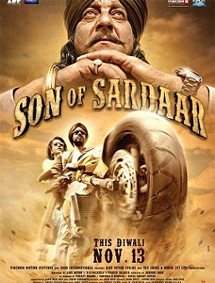 Click to know more about Son Of Sardar