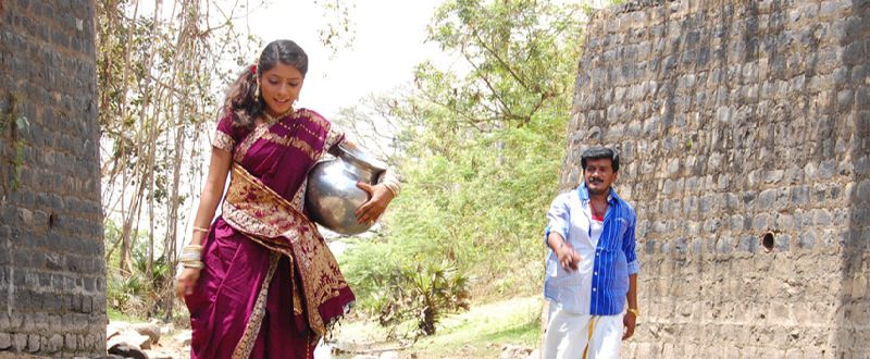 Sooravali Tamil Movie