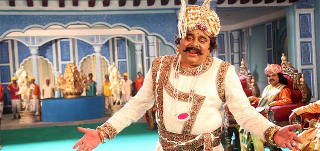 Sri Kshetra Adichunchanagiri Kannada Movie