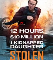 Click to know more about Stolen