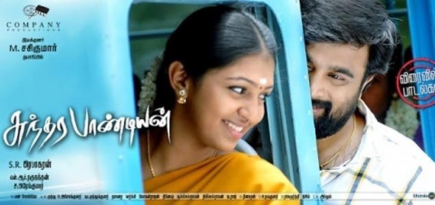 Sundara Pandian Tamil Movie Review