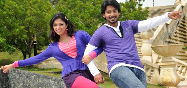 Super Shastri Movie Stills