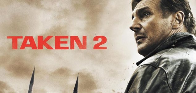 Taken 2 full movie english new arrivals