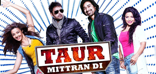 Taur Mitran Di Hindi Movie
