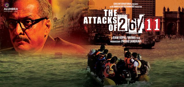 The Attacks Of 26/11 Hindi Movie