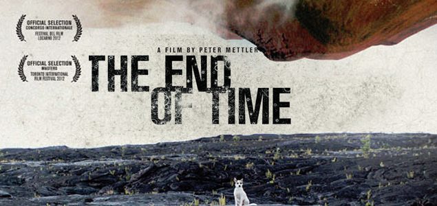 The End of Time English Movie