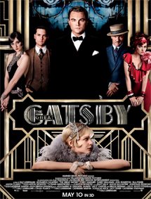 Click to know more about The Great Gatsby