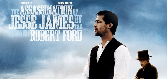 The Assassination of Jesse James English Movie