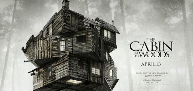 The Cabin In The Woods English Movie