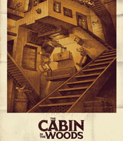 Click to know more about The Cabin In The Woods