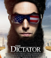 Click to know more about The Dictator