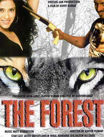 The Forest review
