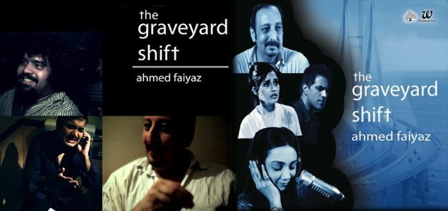 The Graveyard Shift Hindi Movie