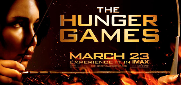 The Hunger Games 3D Hindi Movie