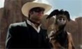 Trailer - The Lone Ranger Video