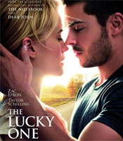 Click to know more about The Lucky One