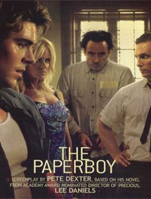 Click to know more about The Paperboy