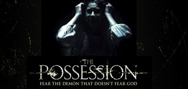 The Possession English Movie