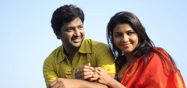 Thiruvasagam Tamil Movie