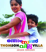 Click to know more about Thomson Villa