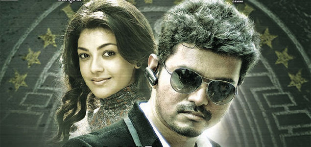 Thuppakki Telugu Movie