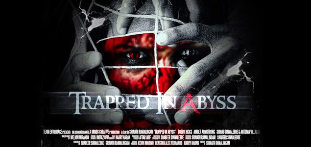 Trapped in Abyss English Movie