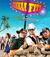 Click to know more about Tukkaa fitt