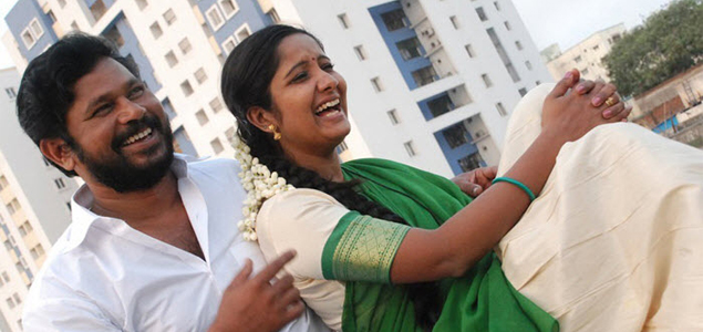 Un Bodhaikku Naan Oorugava Tamil Movie