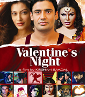 Click to know more about Valentine's Night