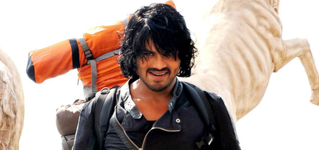 Varuvan Thalaivan Tamil Movie
