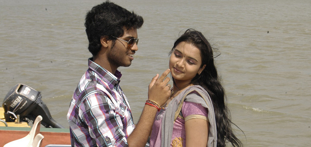 Vellai Kagitham Tamil Movie