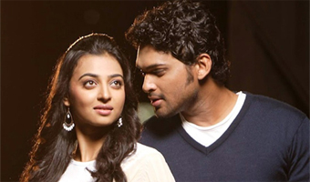 Vetri Selvan Tamil Movie