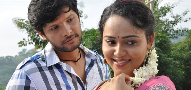 Vibunan Tamil Movie