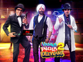 Yamla Pagla Deewana 2 Wallpaper 4