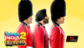 Yamla Pagla Deewana 2 Wallpaper 2