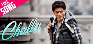 Challa Song Jab Tak Hai Jaan