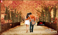 Jab Tak Hai Jaan Wallpaper 4