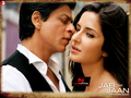 Jab Tak Hai Jaan Wallpaper 1