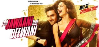 Yeh Jawani Hai Deewani