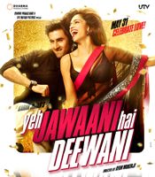 Click to know more about Yeh Jawani Hai Deewani