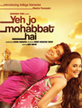 Click to know more about Yeh Jo Mohabbat Hai