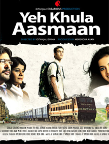 Yeh Khula Aasmaan review