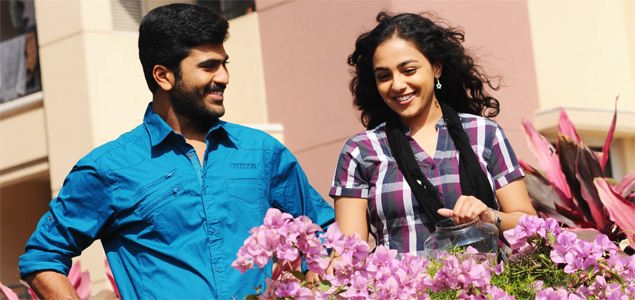 Rajadhi Raja finally seeing light