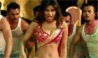 Pinky   Song Promo Zanjeer