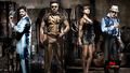 Zanjeer Wallpaper 3