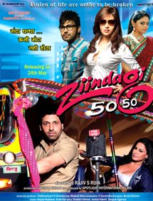 Zindagi 50-50 review