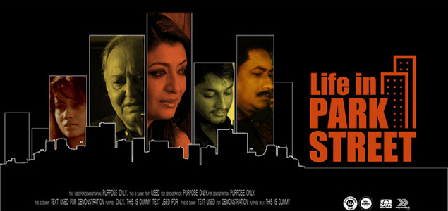 Life In Park Street (A) Bengali Movie