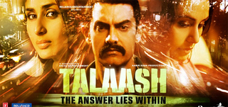 Talaash